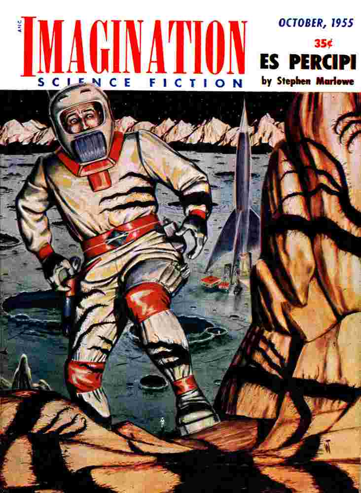 The Last Plunge cover