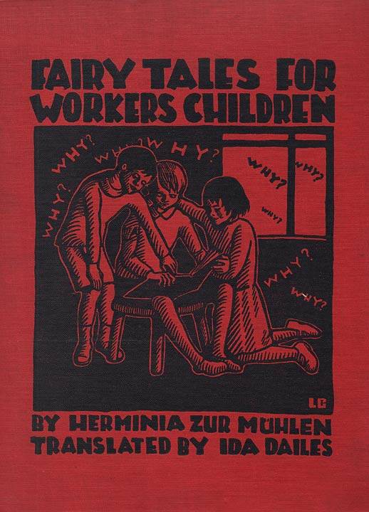 Fairy Tales for Workers' Children cover