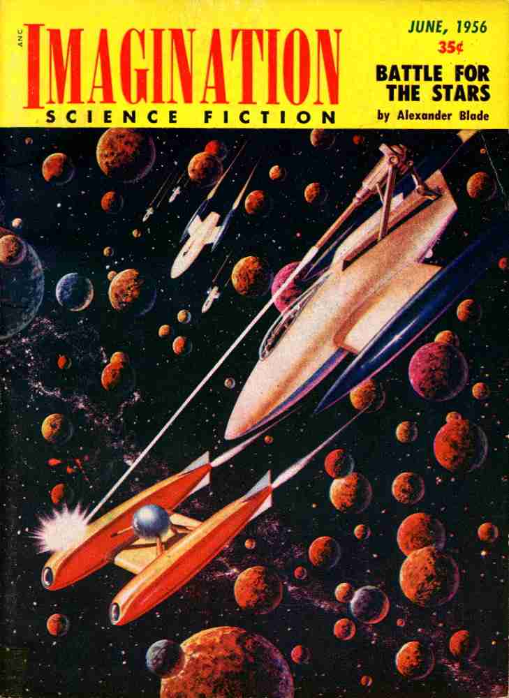 Dalrymple's Equation cover
