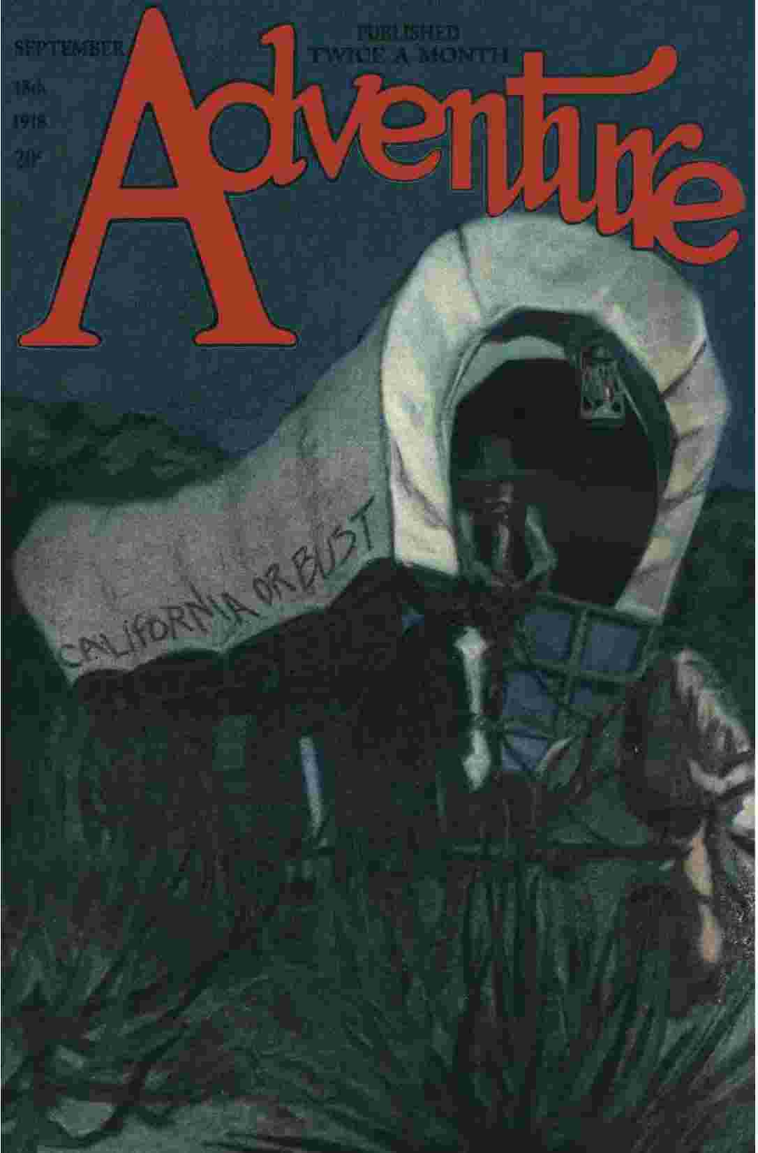 Tied Up for Tombstone cover