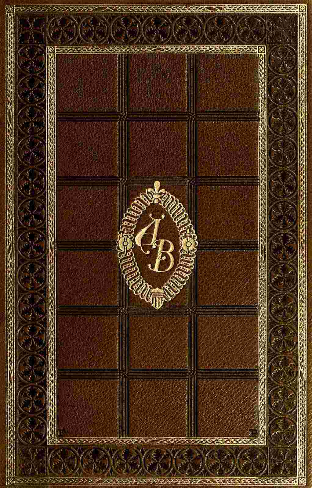 The Collected Works of Ambrose Bierce, Volume 11 / Antepenultimata cover