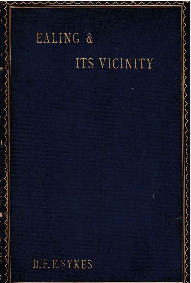 Ealing and Its Vicinity cover
