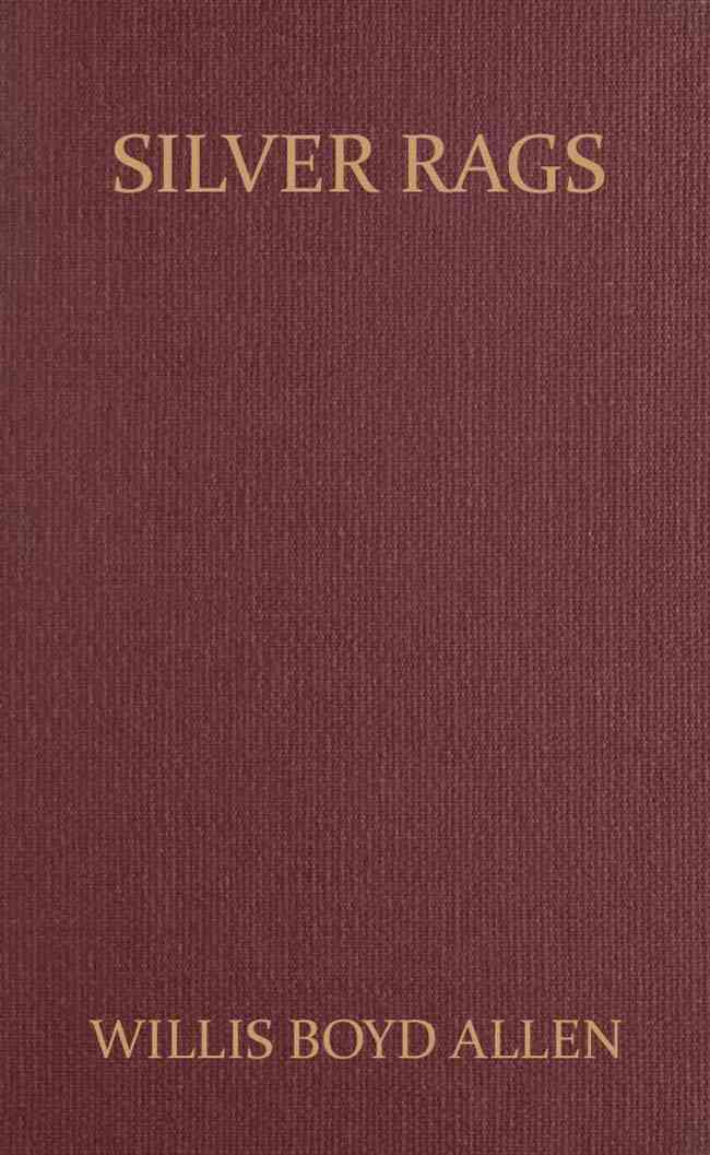 Silver Rags cover