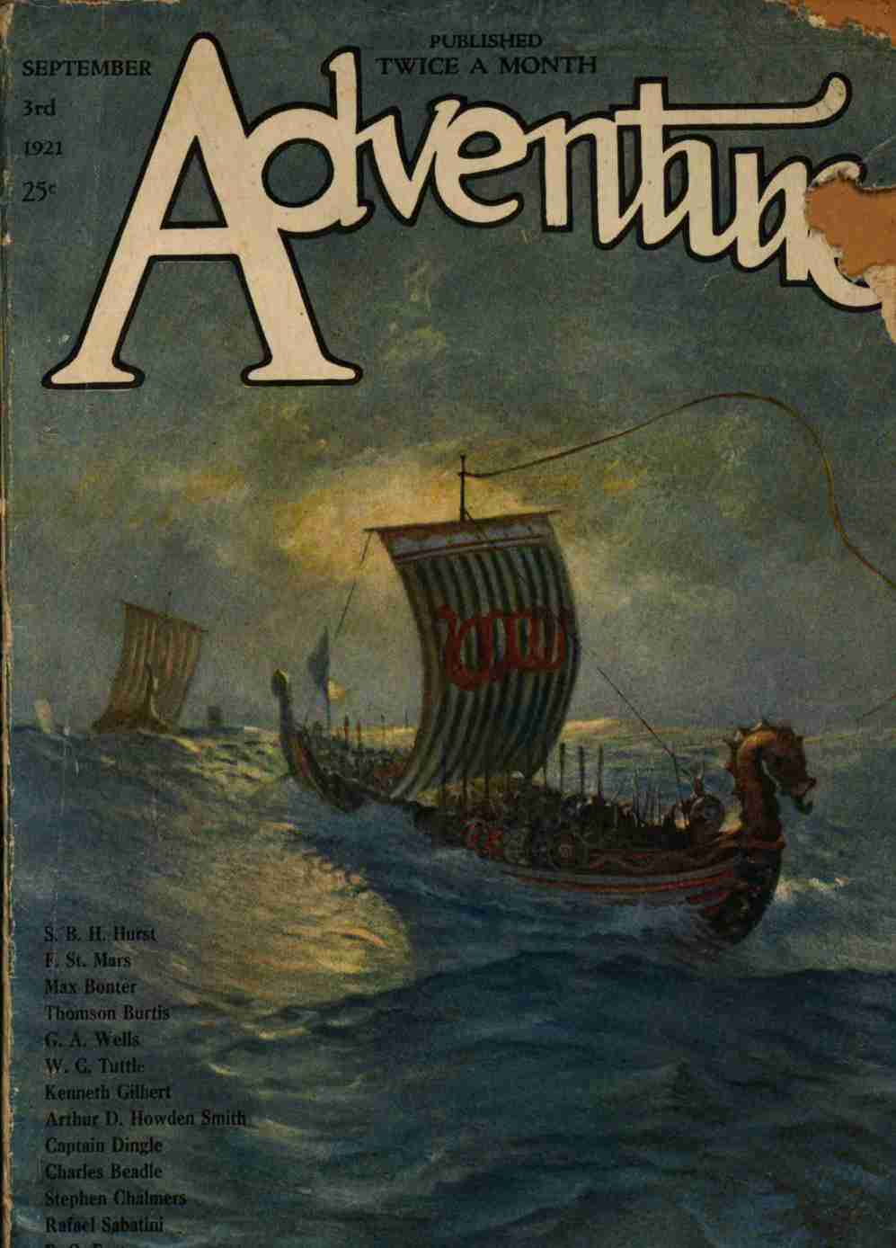 Law Rustlers cover