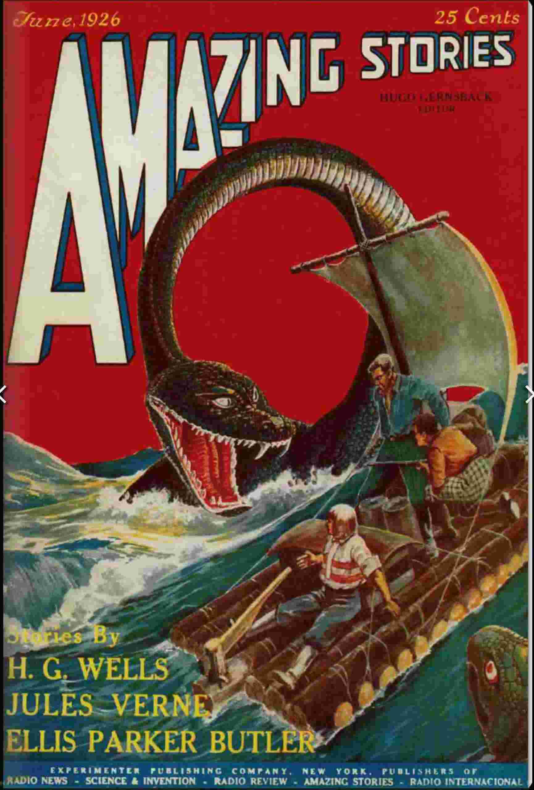 The Star cover
