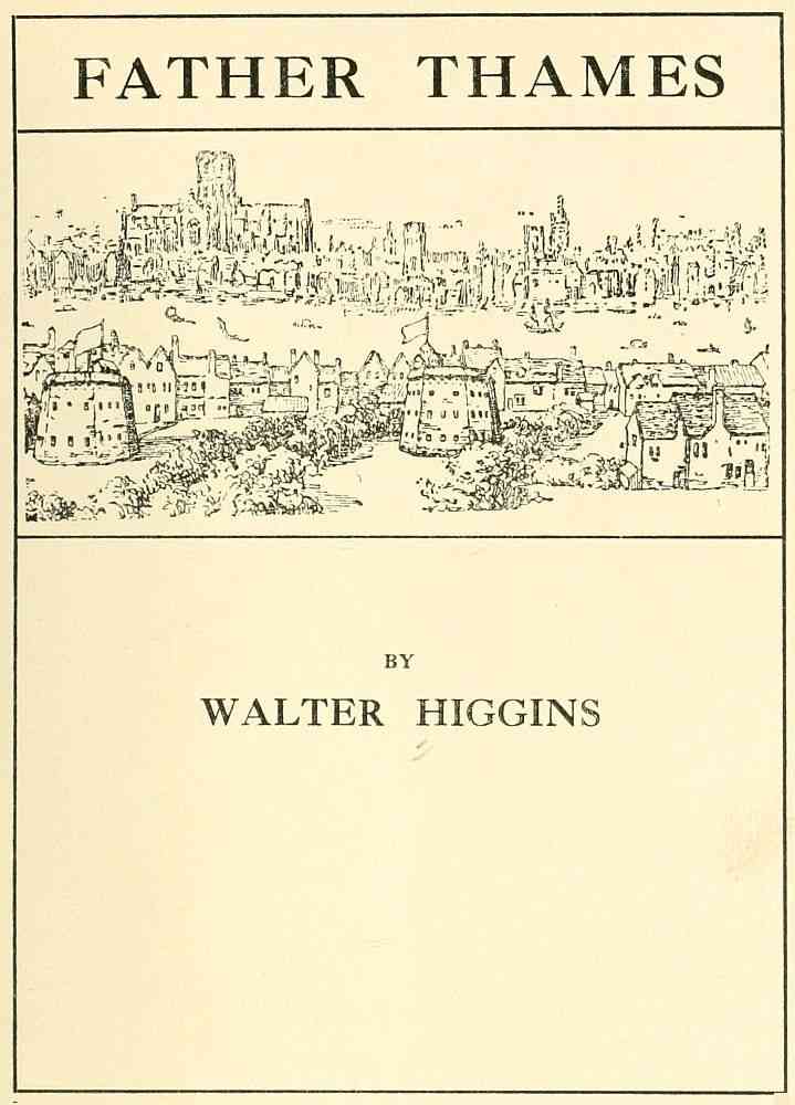 Father Thames cover