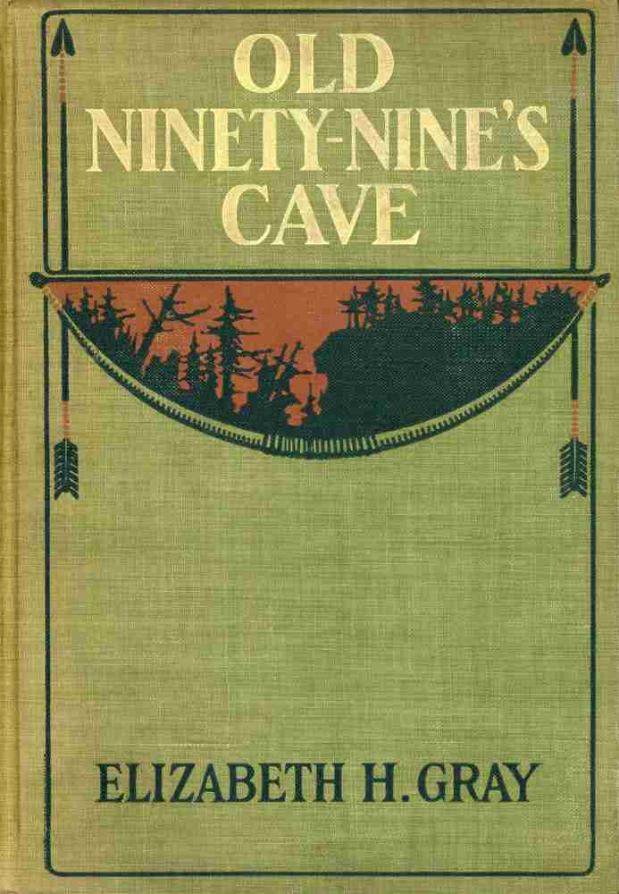 Old Ninety-Nine's Cave cover