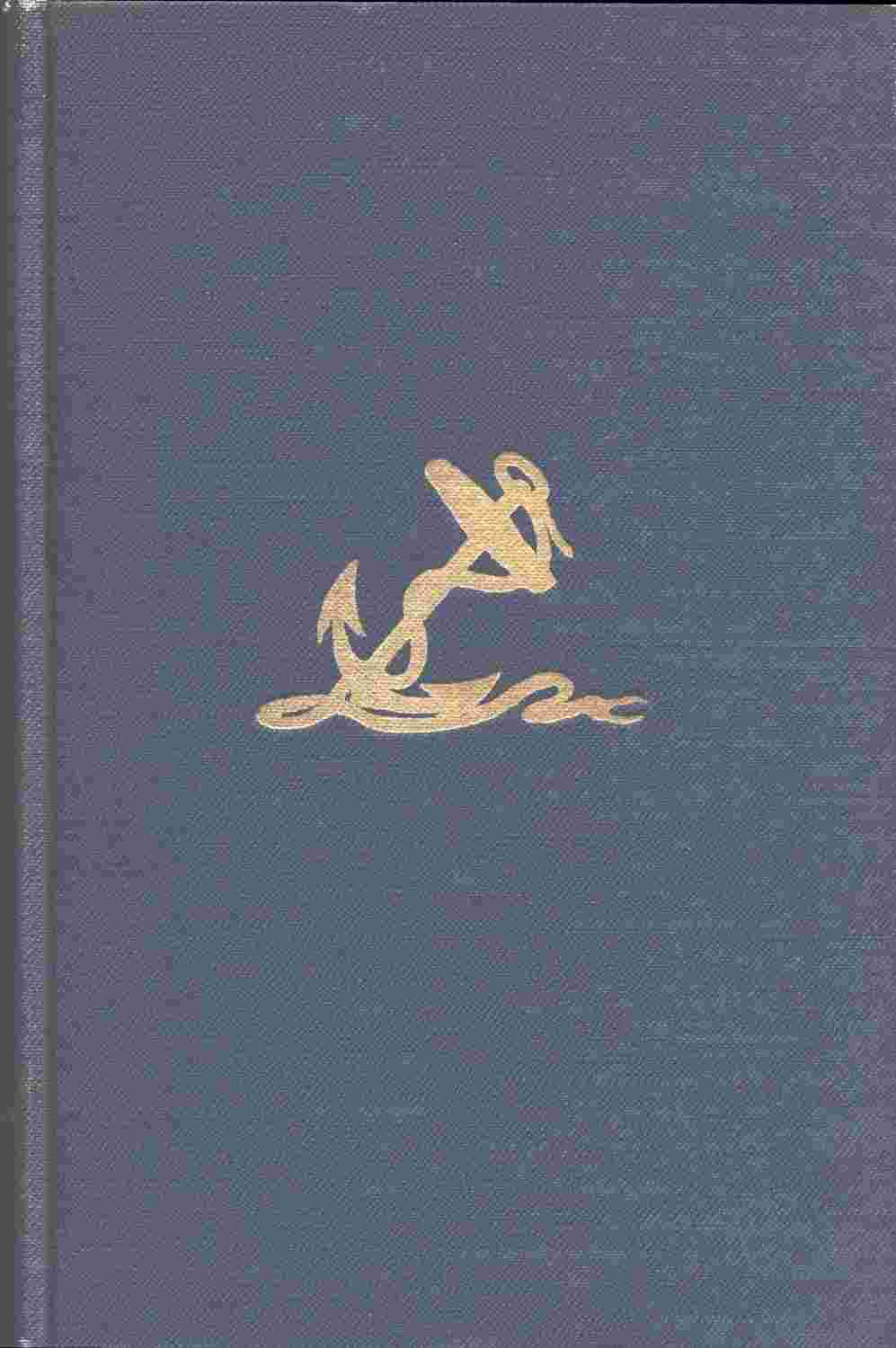 Tales of the clipper ships cover