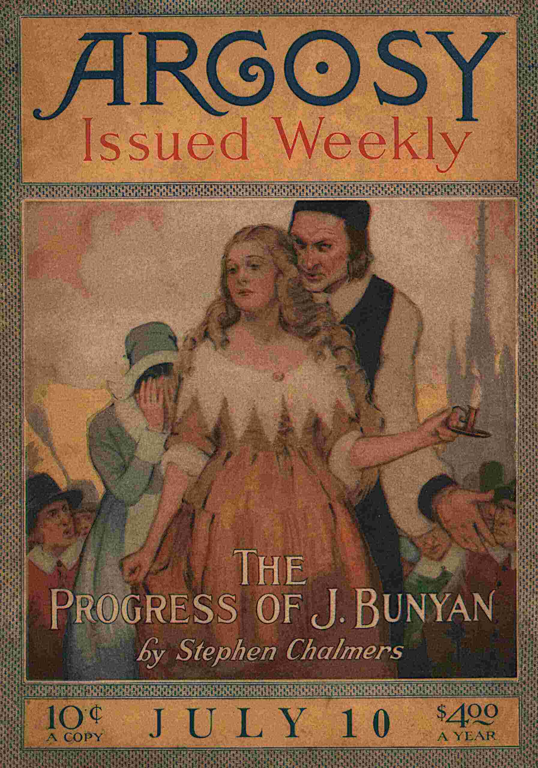 The Big Idea cover