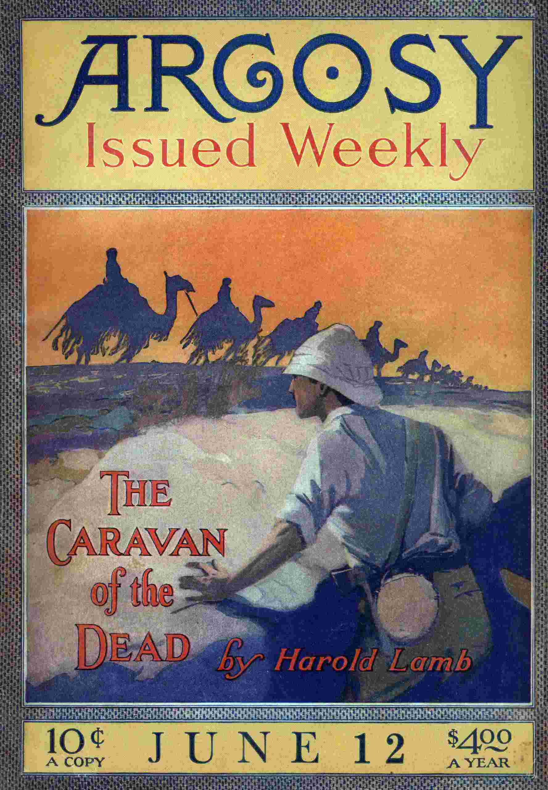 The Marriage of William Durrant cover