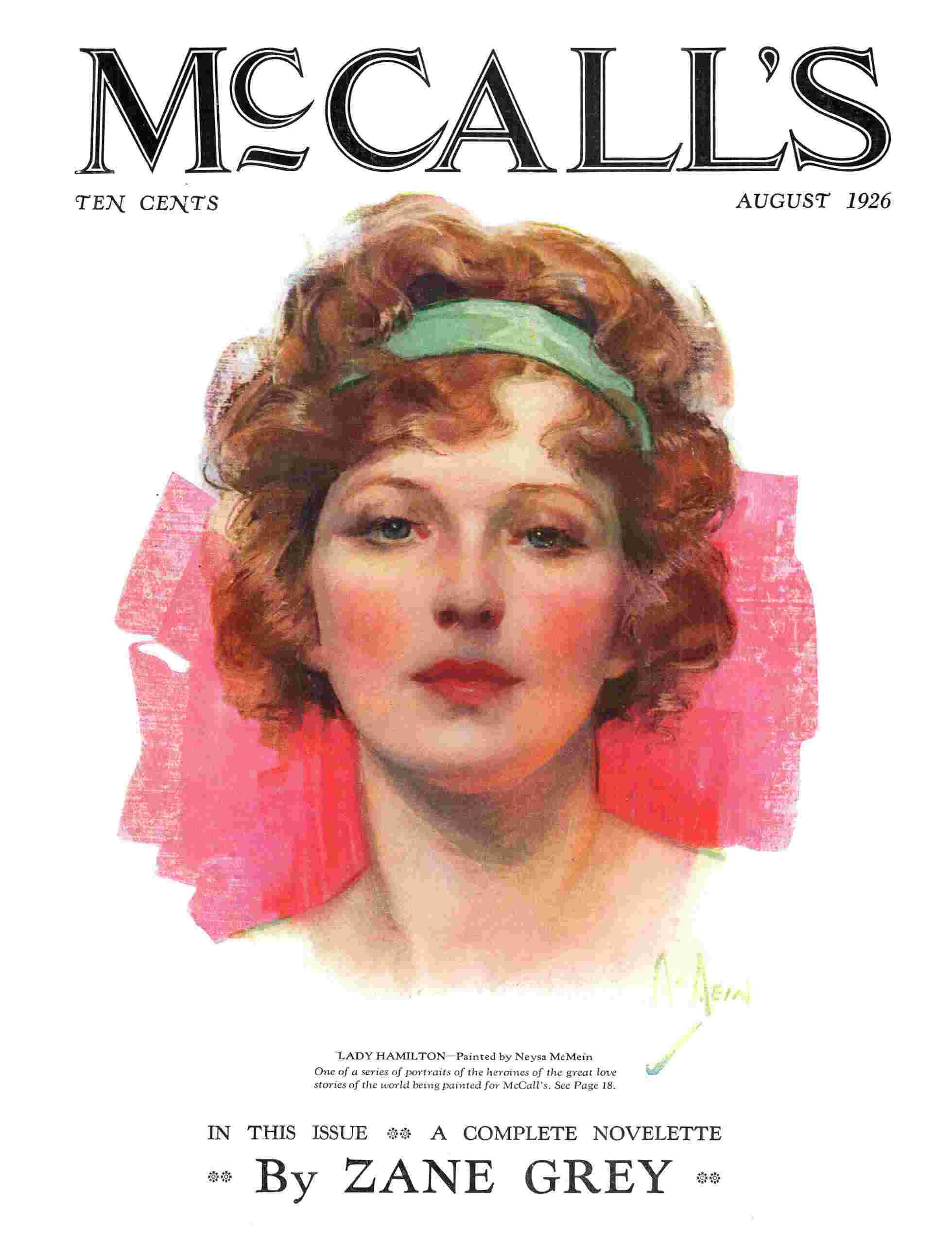 From Missouri cover
