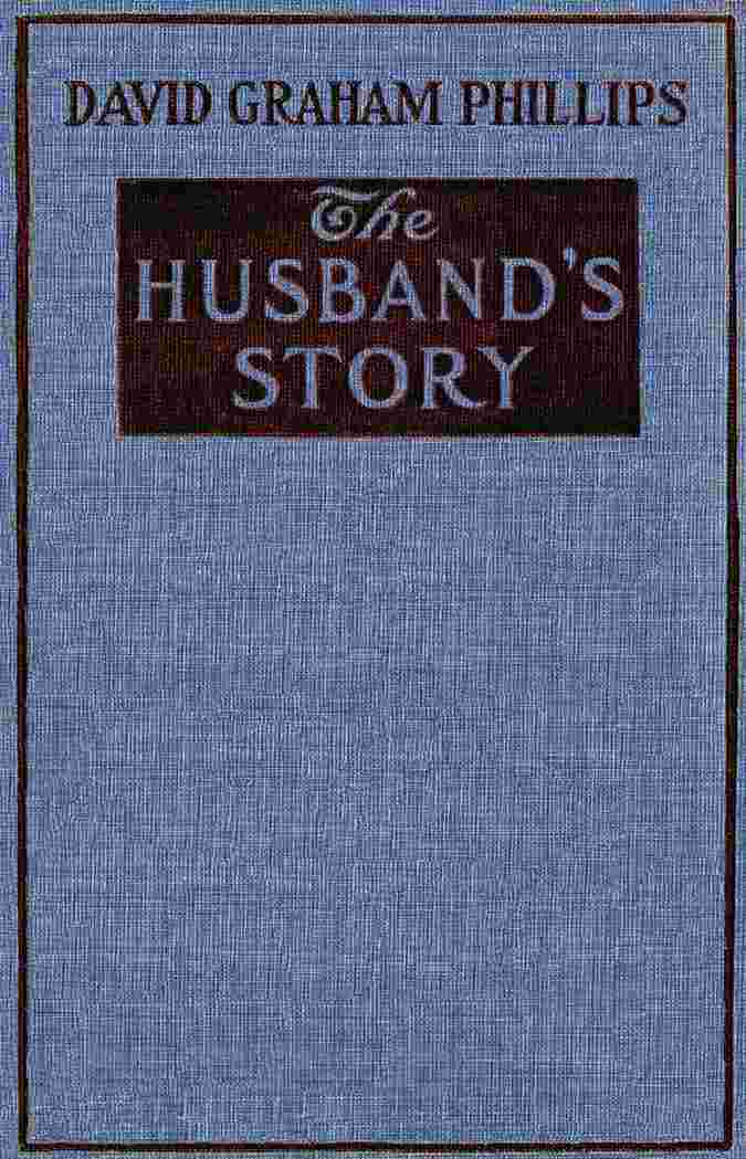The Husband's Story: A Novel cover