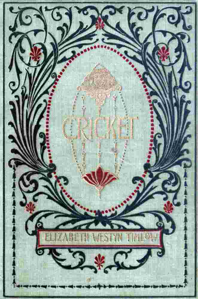 Cricket cover