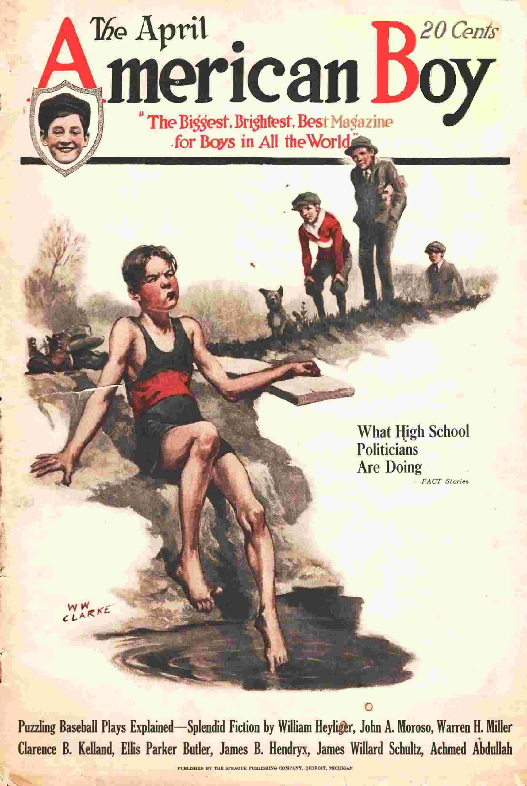 The Wreck of the Mail Steamer cover