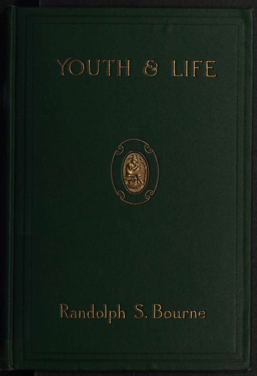 Youth and Life cover