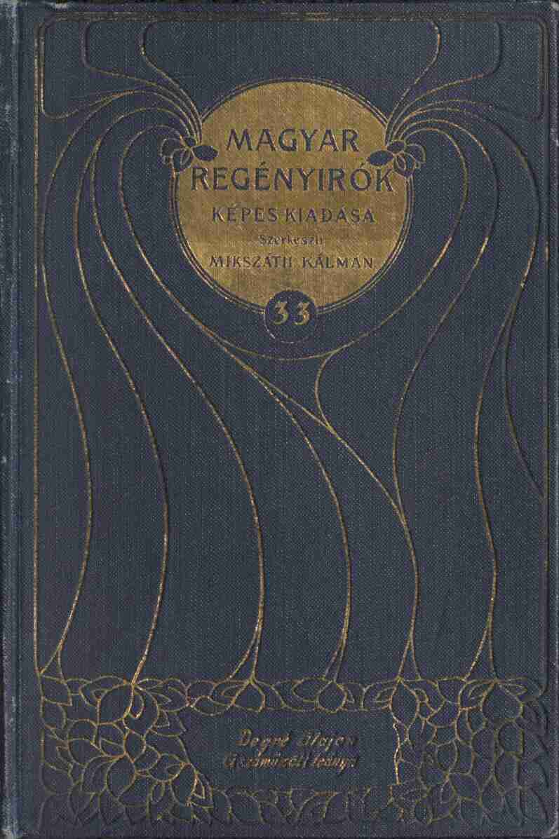 A száműzött leánya: Regény cover