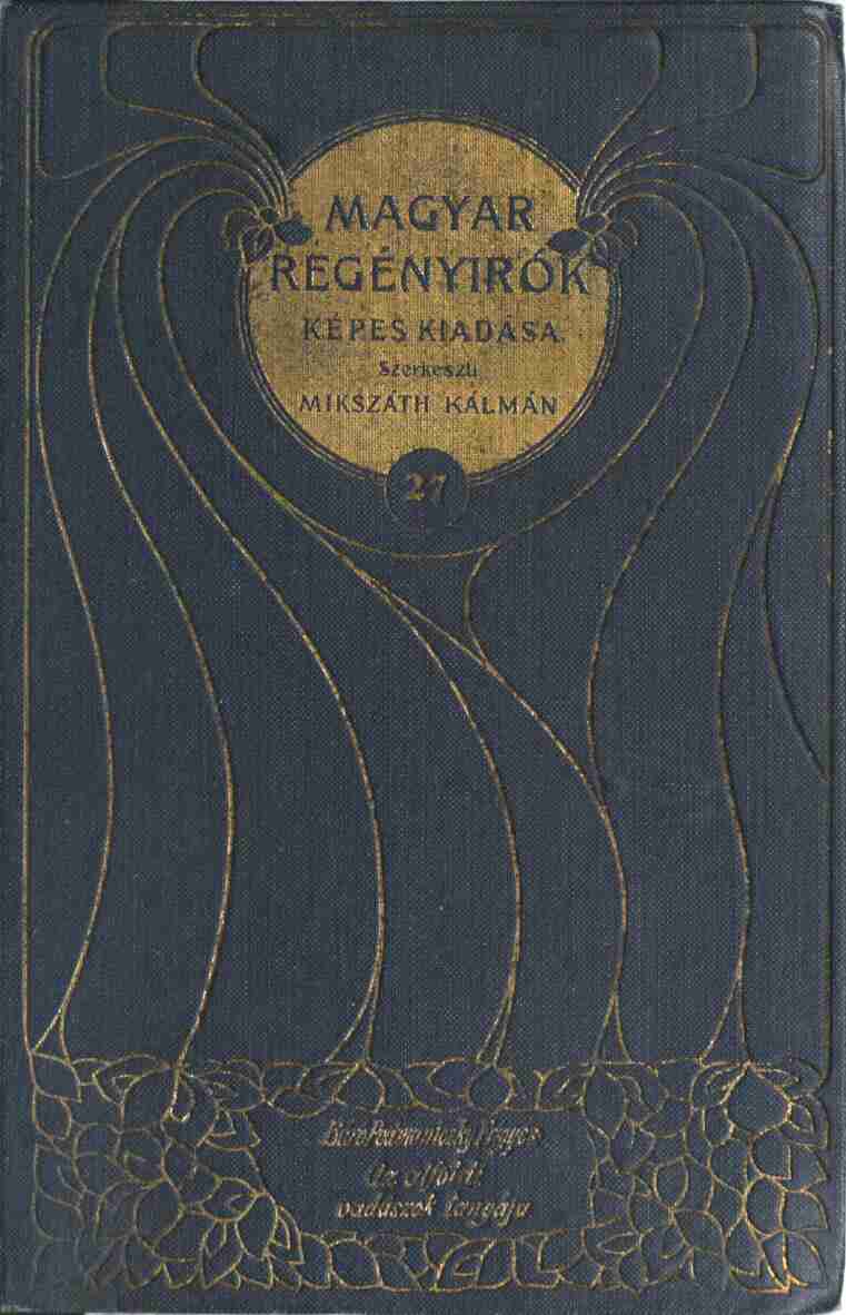 Az alföldi vadászok tanyája: Regény cover