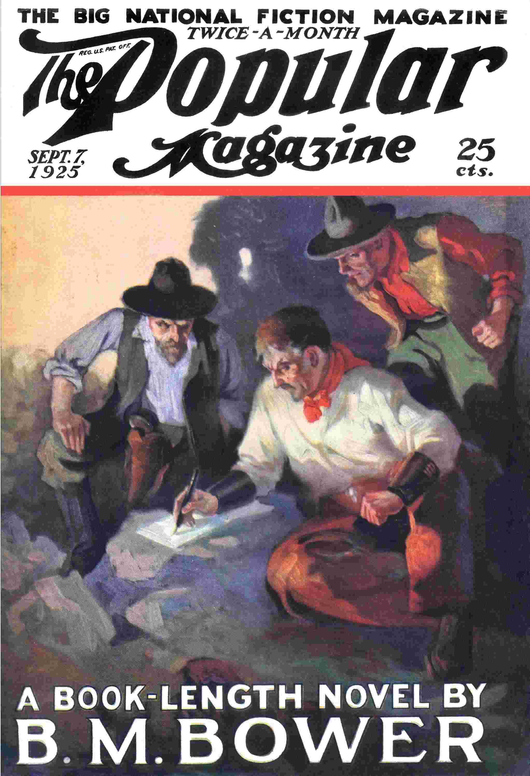The Adam Chaser cover
