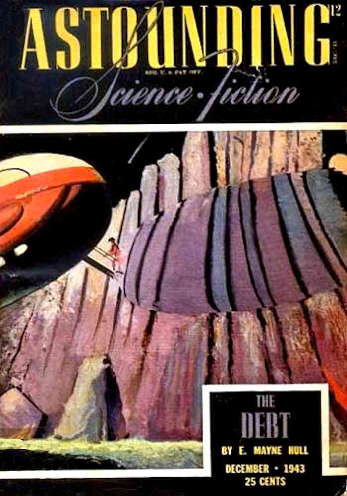 Lost Art cover
