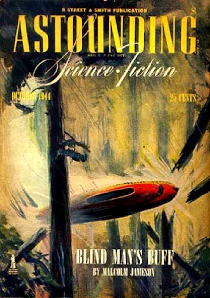 Beam Pirate cover