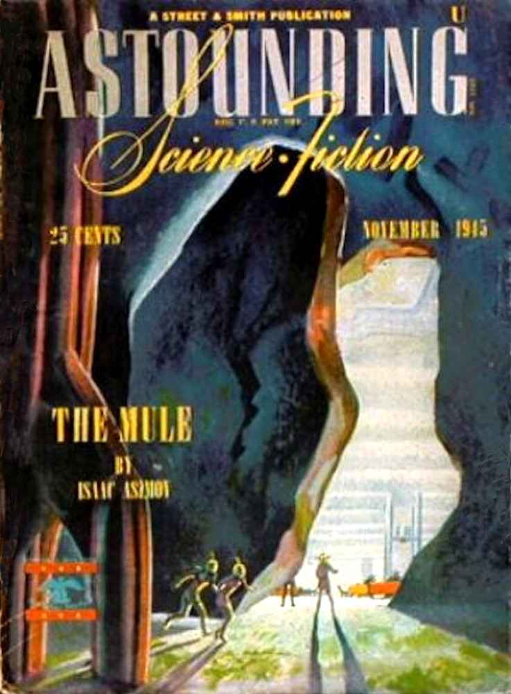 Identity cover
