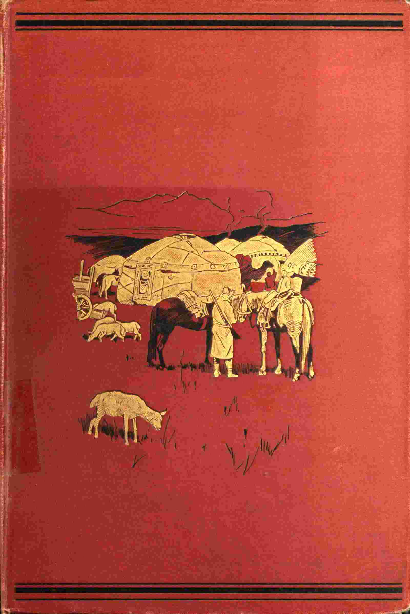 From North Pole to Equator: Studies of Wild Life and Scenes in Many Lands cover