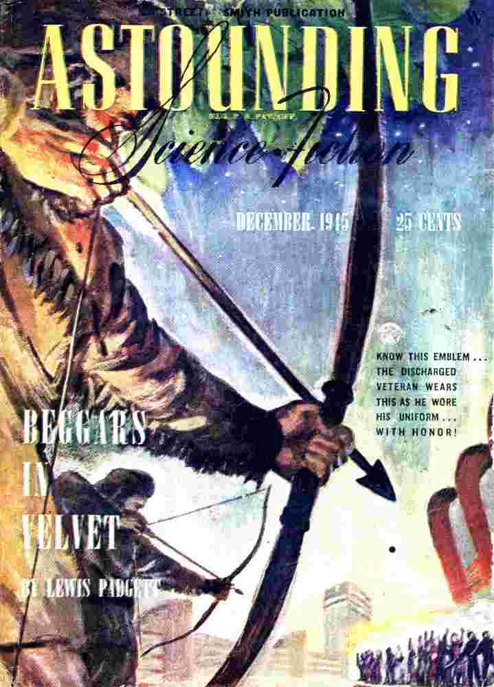 Trouble Times Two cover