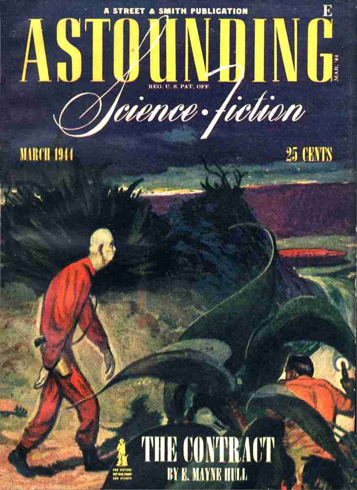 Circle of Confusion cover
