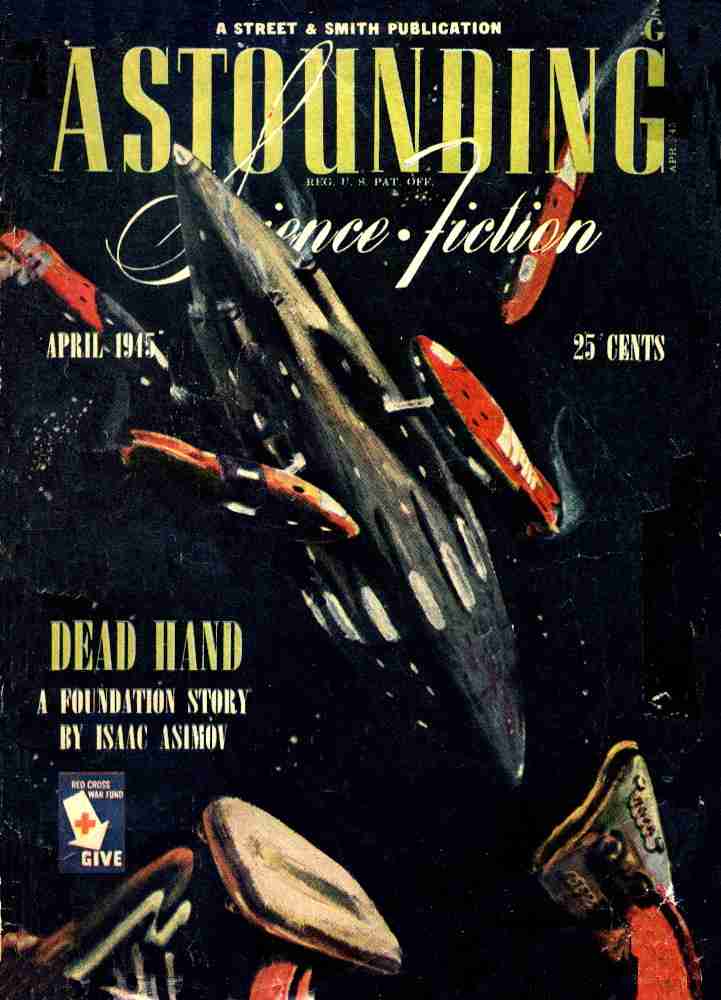 Vocation cover