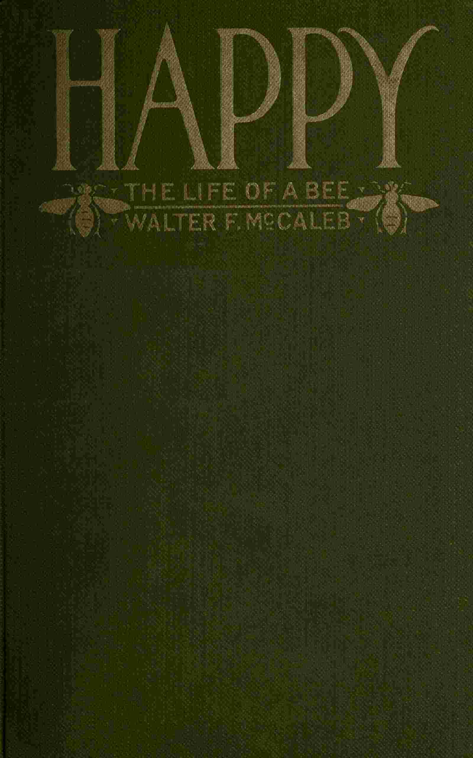 Happy cover