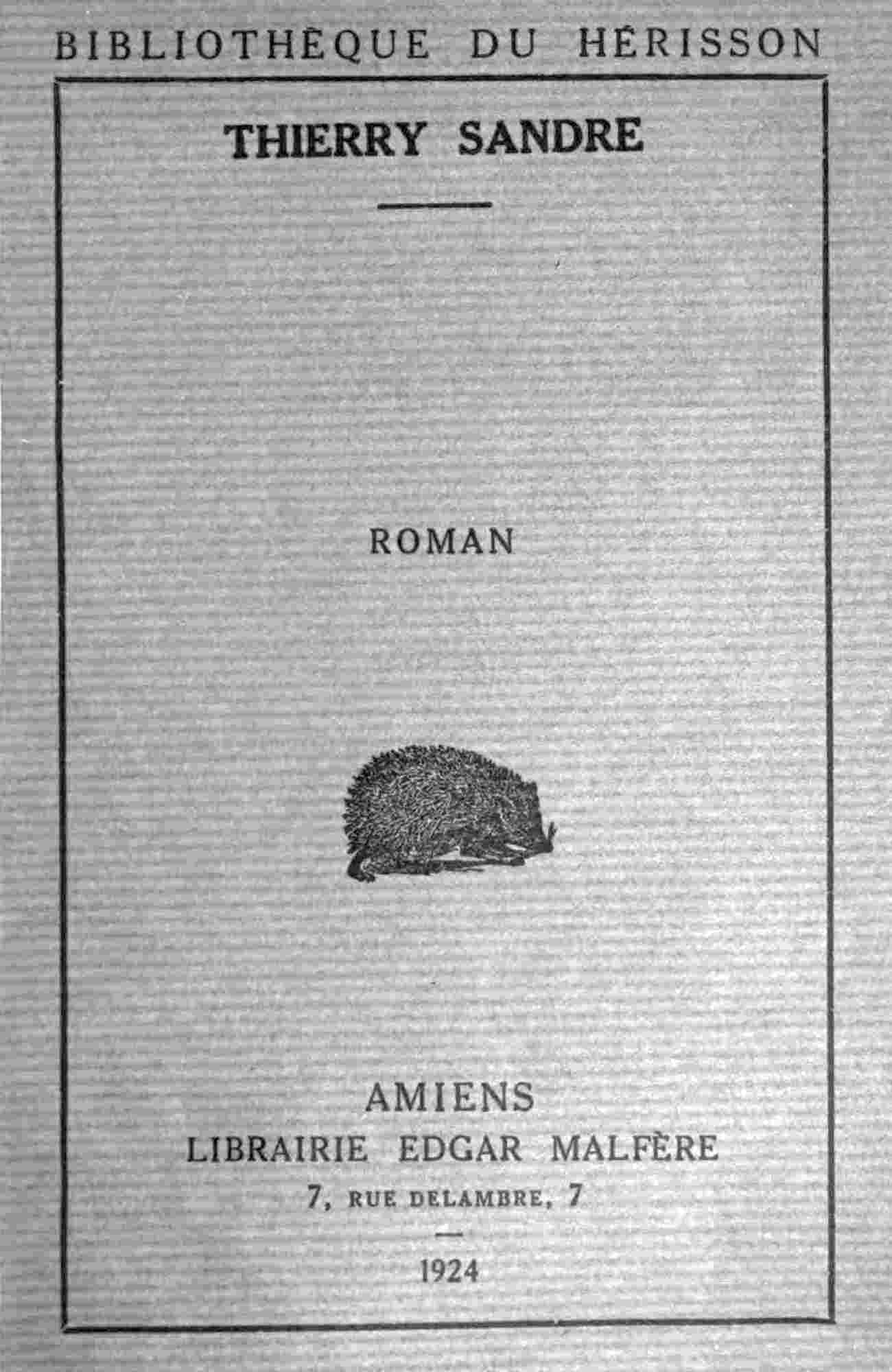 Mousseline: roman cover