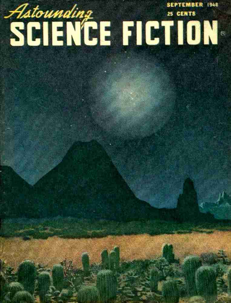 The Catspaw cover