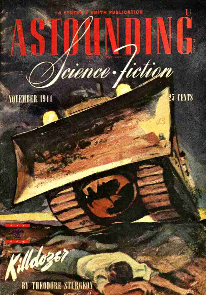 Redevelopment cover