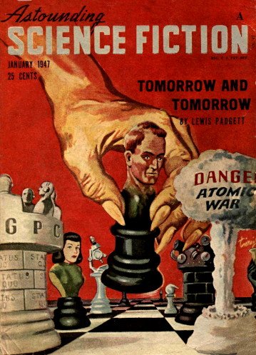 The Undamned cover