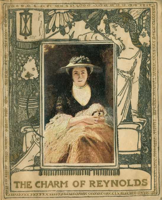 The charm of Reynolds cover