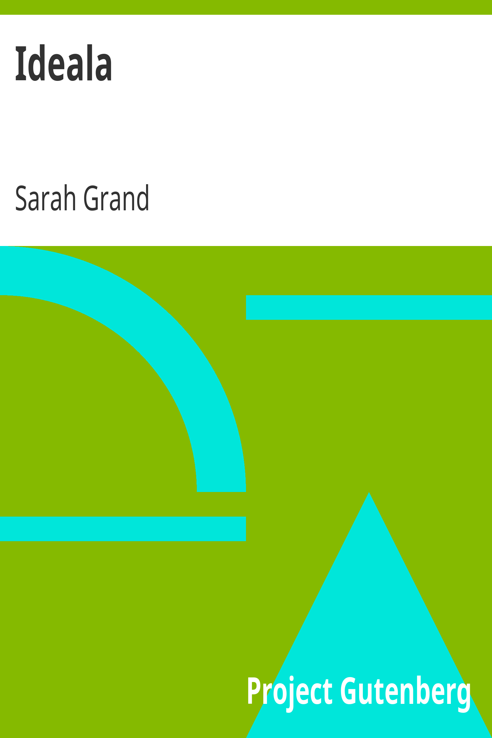 Ideala cover