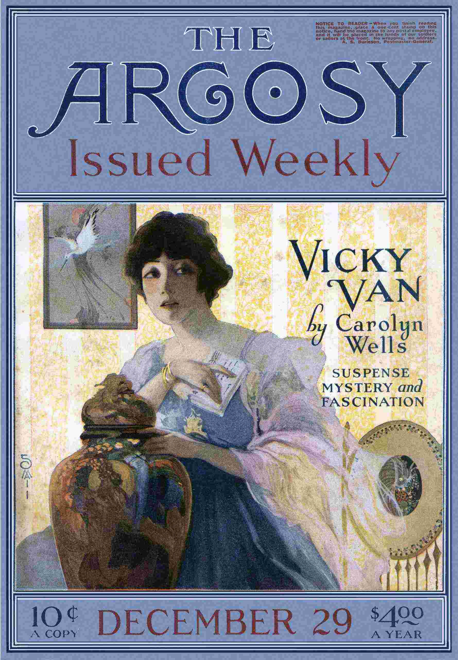 The flying chance cover