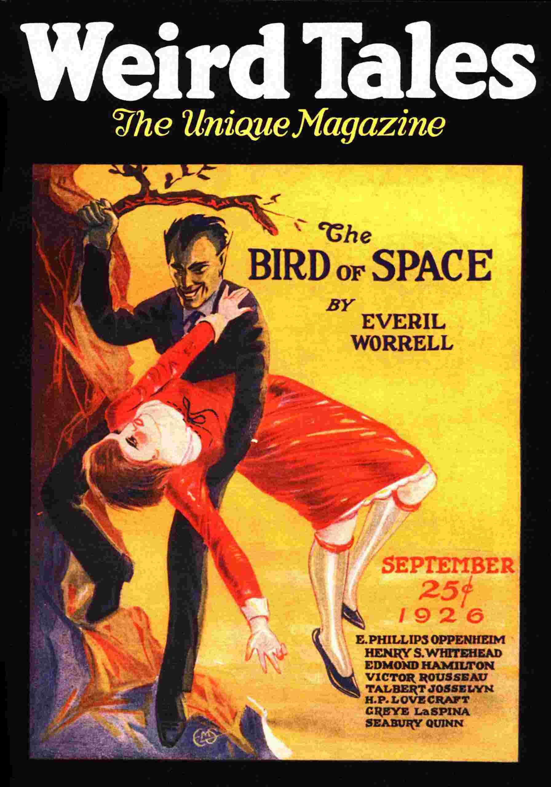The night wire cover
