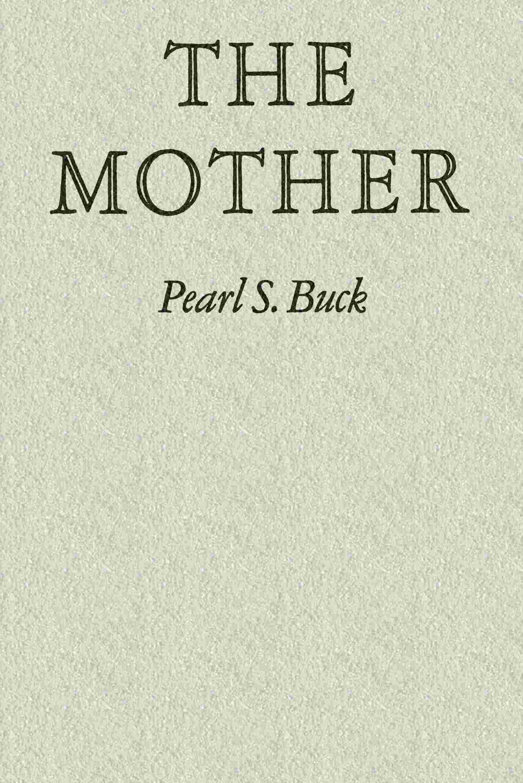 The mother cover