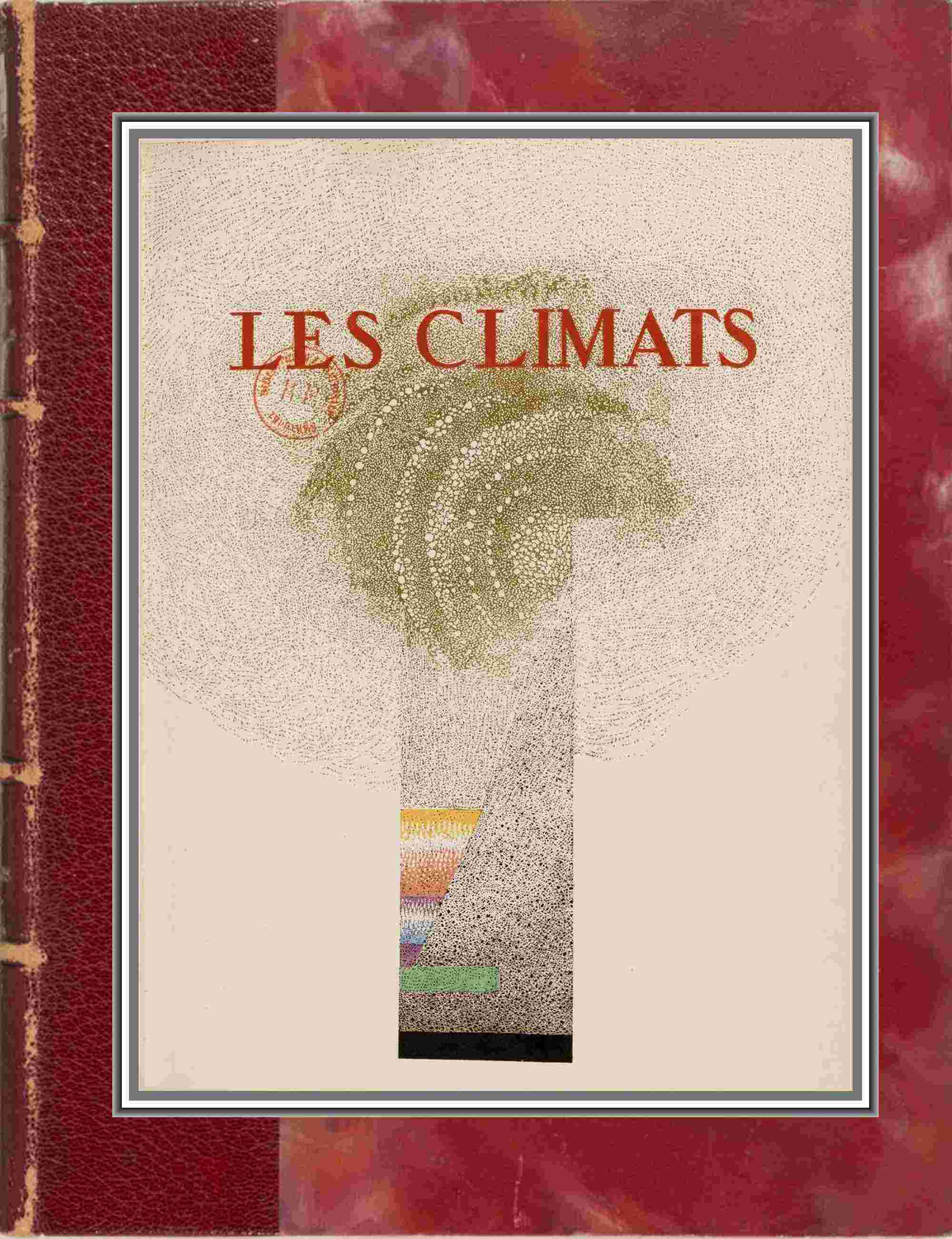 Les Climats cover