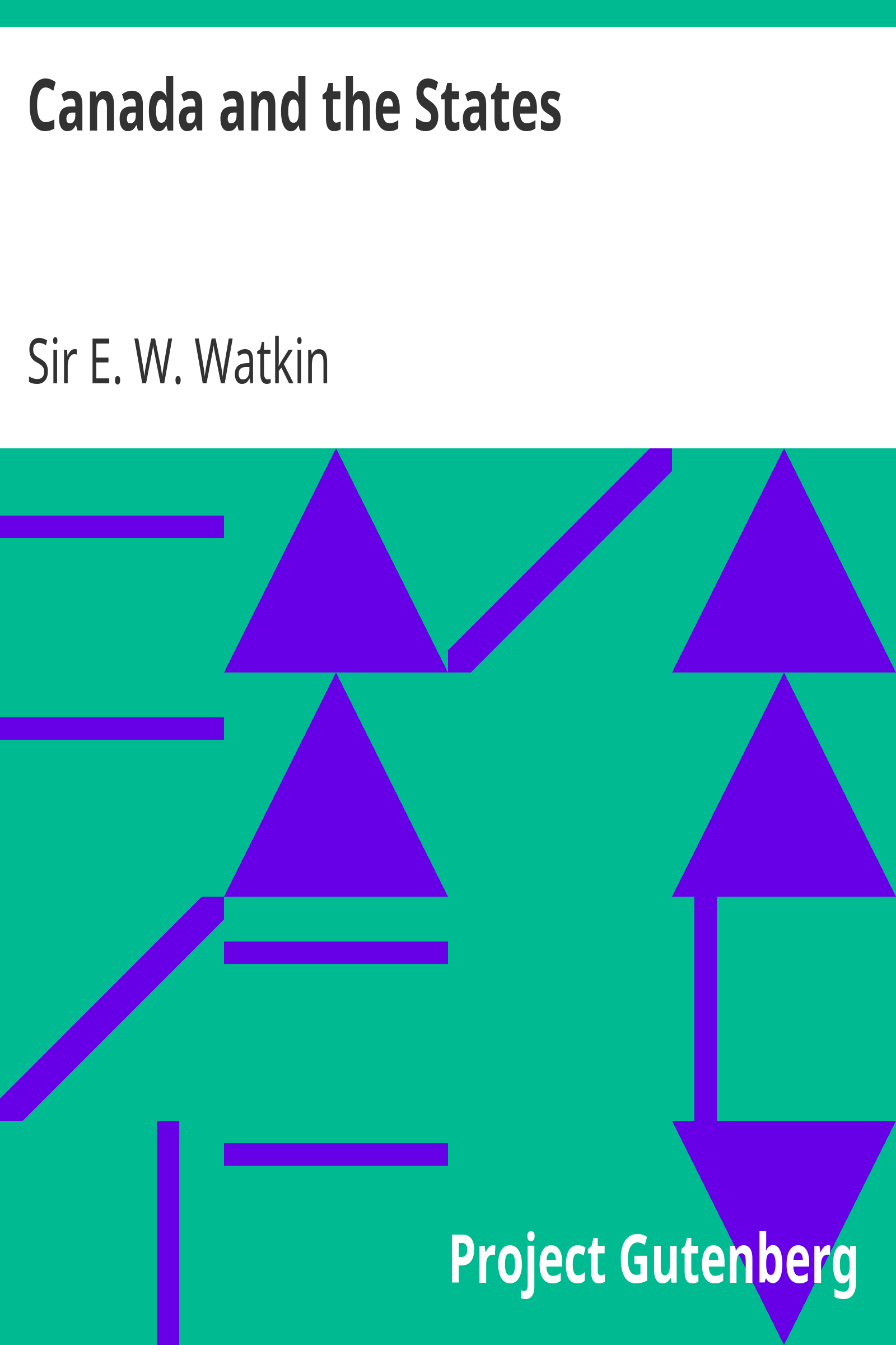 Canada and the States cover