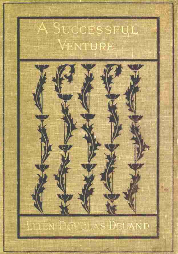 A successful venture cover
