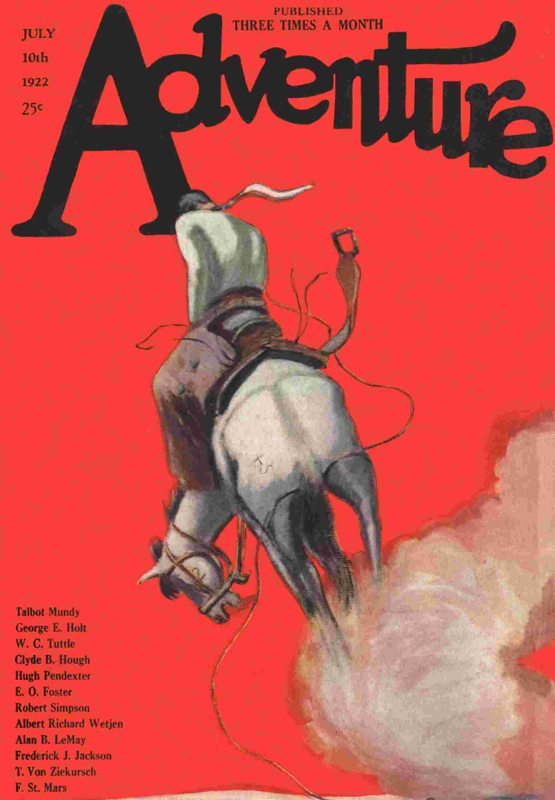 Ajax, for example cover