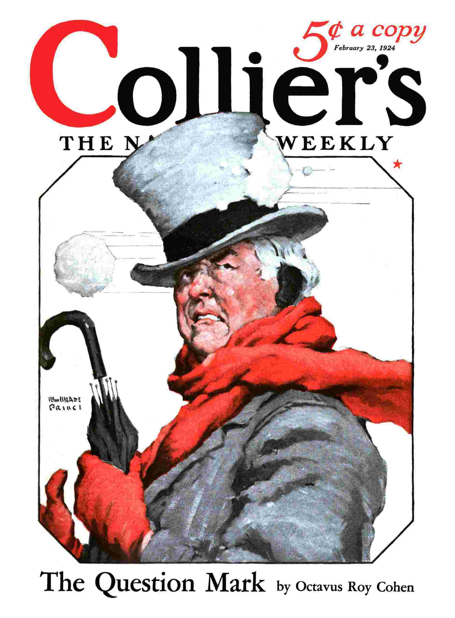 Bulldog cover