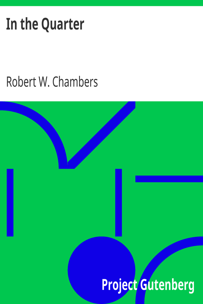 In the Quarter cover