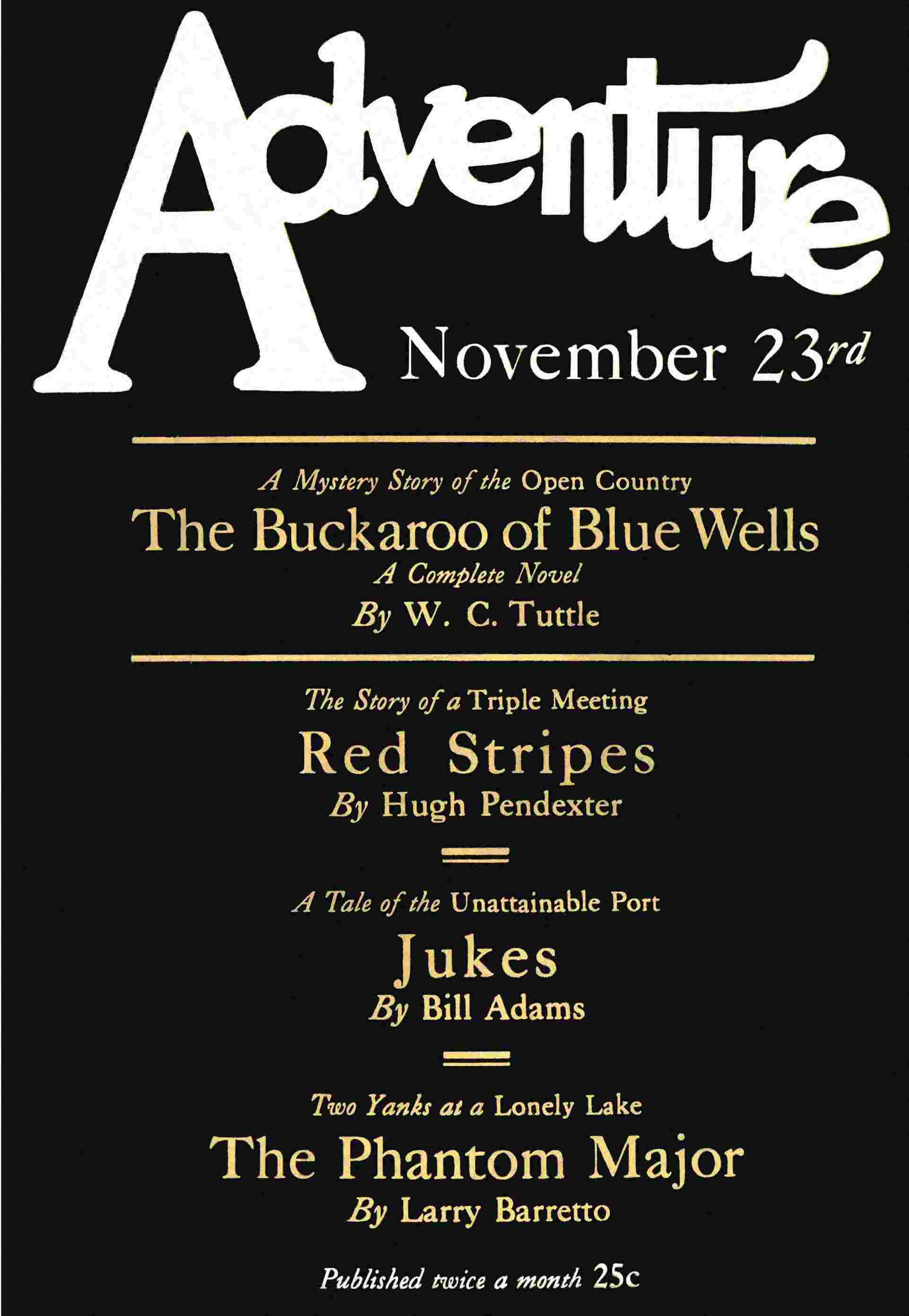 Red stripes cover