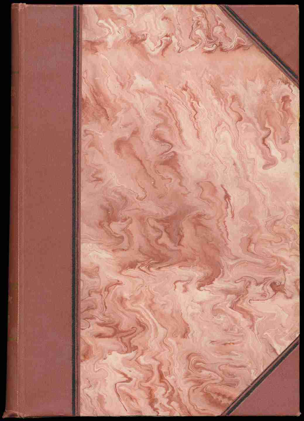 De afstamming van den mensch en de seksueele teeltkeus, deel 1 (van 2) cover