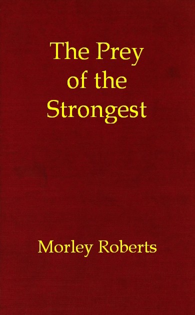 The prey of the strongest cover