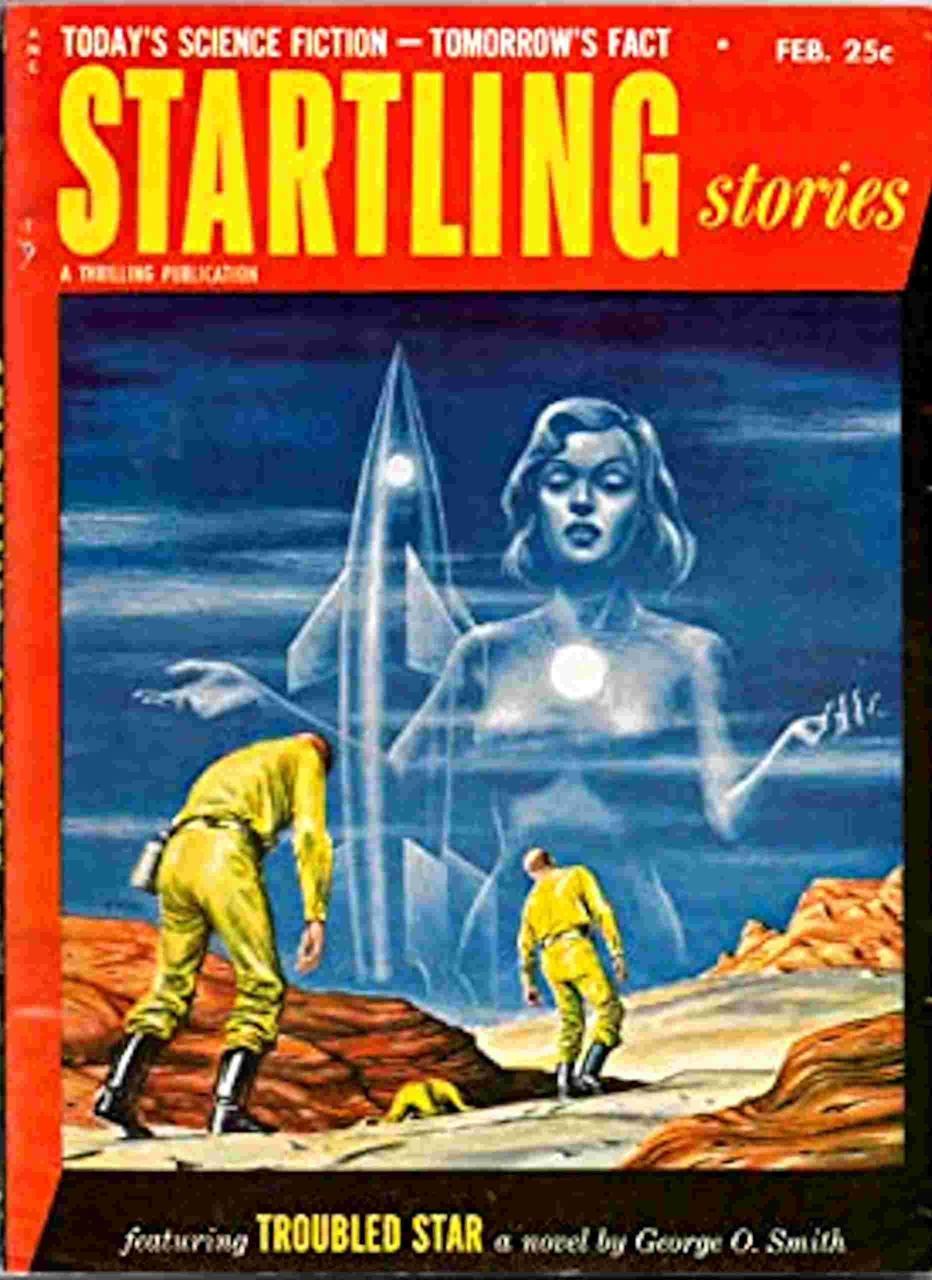 Potemkin village cover