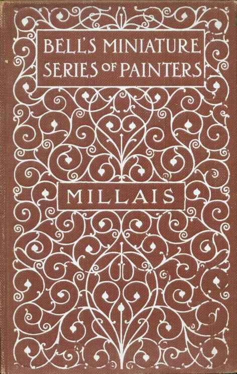Sir John Everett Millais cover